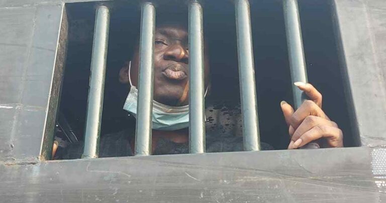 The Arrest, Detention and Dehumanization of Protesters at Lekki Toll Gate Are Unacceptable – Ebun-Olu Adegboruwa| GOVERNMEND