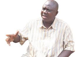 Sunday Igboho is a Political Thug, Poor Representation of the Yoruba Image – Rafiu Kolawole Abdulrasaq| GOVERNMEND