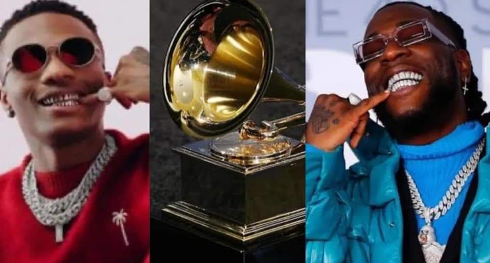 Grammys2021: Sowore Praises Burnaboy, Wizkid, Says Nigeria Needs World Class Leaders