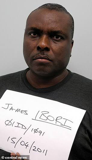 Still On Ibori’s Recovered Loot – Frederick Odorige | GOVERNMEND