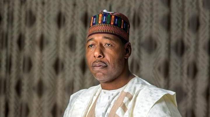 BORNO State Governor, Prof. Babagana Zulum, Uncovered 650 Ghost Households in IDP Camp | GOVERNMEND