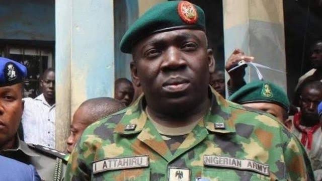 Bandits Ambush Nigerian Army Logistics Convoy, Cart Away N28 Million Cash, Weapons – GOVERNMEND