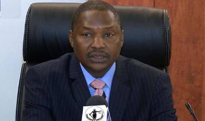 Ask Malami about sale of 48m barrels of crude, Interpol tells Reps | GOVERNMEND