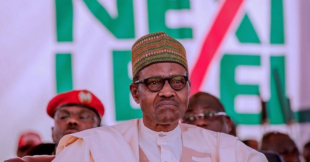 Eight-Year Scorecard: Workers Lament Hardship, Score Buhari, Governors Low on Welfare | GOVERNMEND