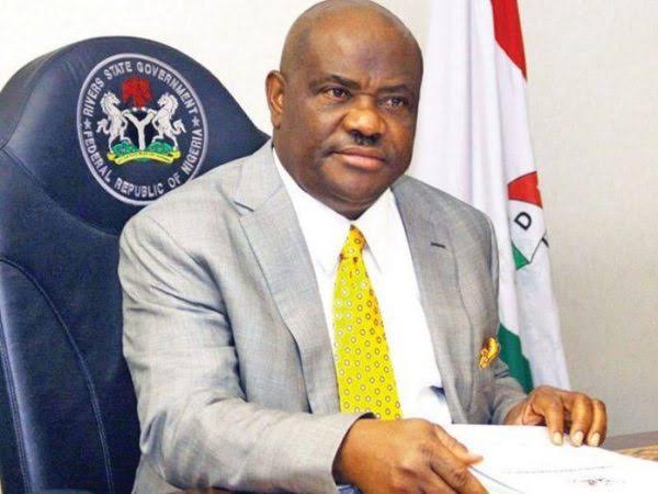 Wike, VAT And Fiscal Federalism | GOVERNMEND