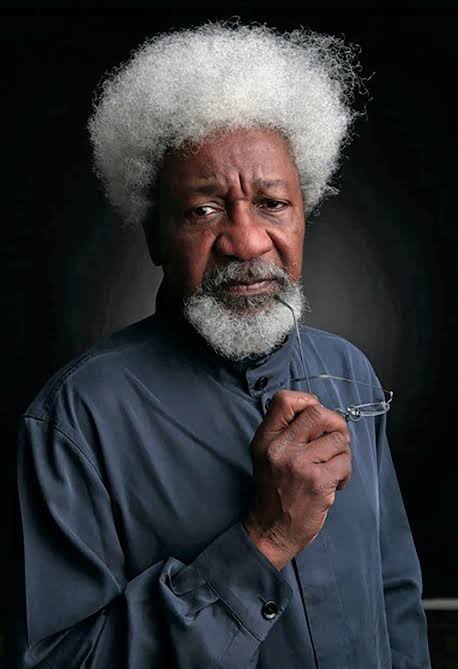 Why Religion Is Number One Problem For Nigerians – Wole Soyinka | GOVERNMEND