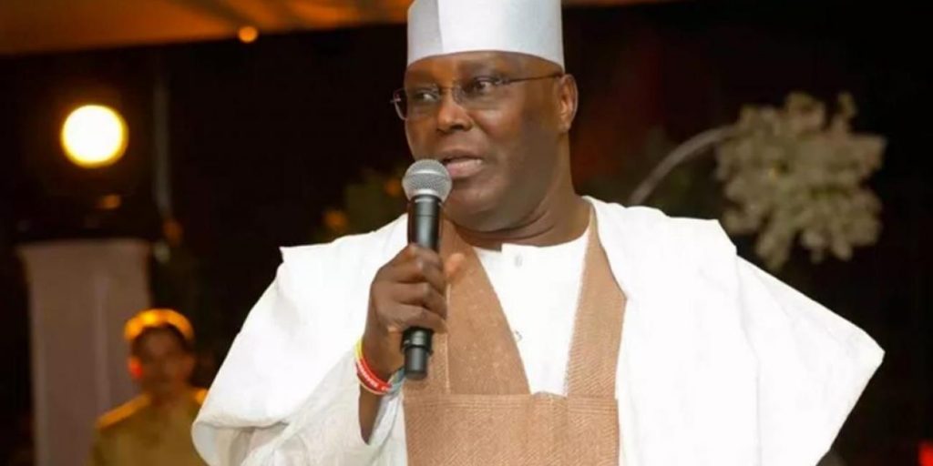 Atiku Owed The Company That Processed His American Visa In 2018, Says Group | Governmend