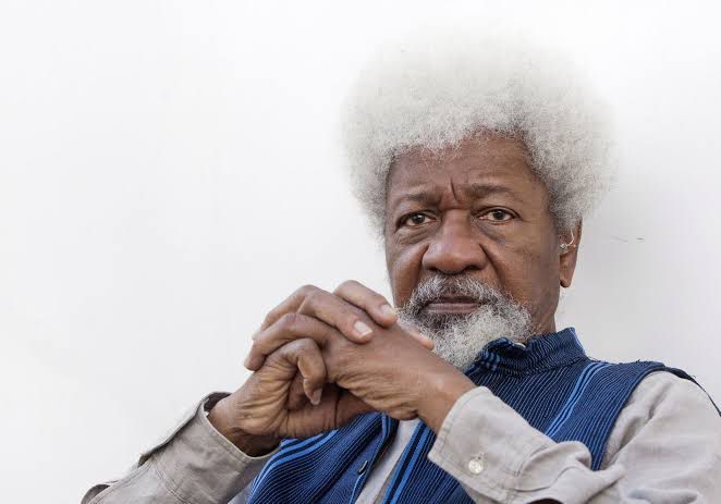 ‘Obidients’ Is One Of The Most Repulsive, Off-Putting Concoctions I Ever Encountered In Political Arena –Soyinka | GOVERNMEND