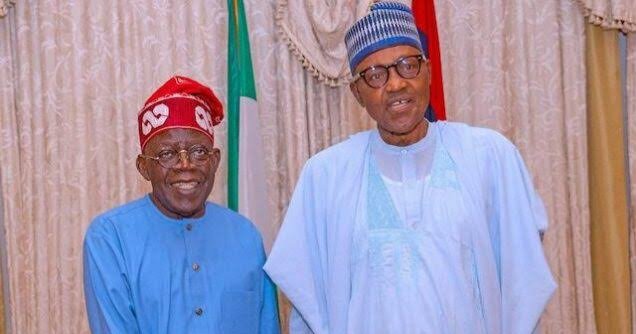 I’m Ready To Welcome You To State House By May 29 – Buhari Tells ‘President-Elect’ Tinubu On Phone | GOVERNMEND