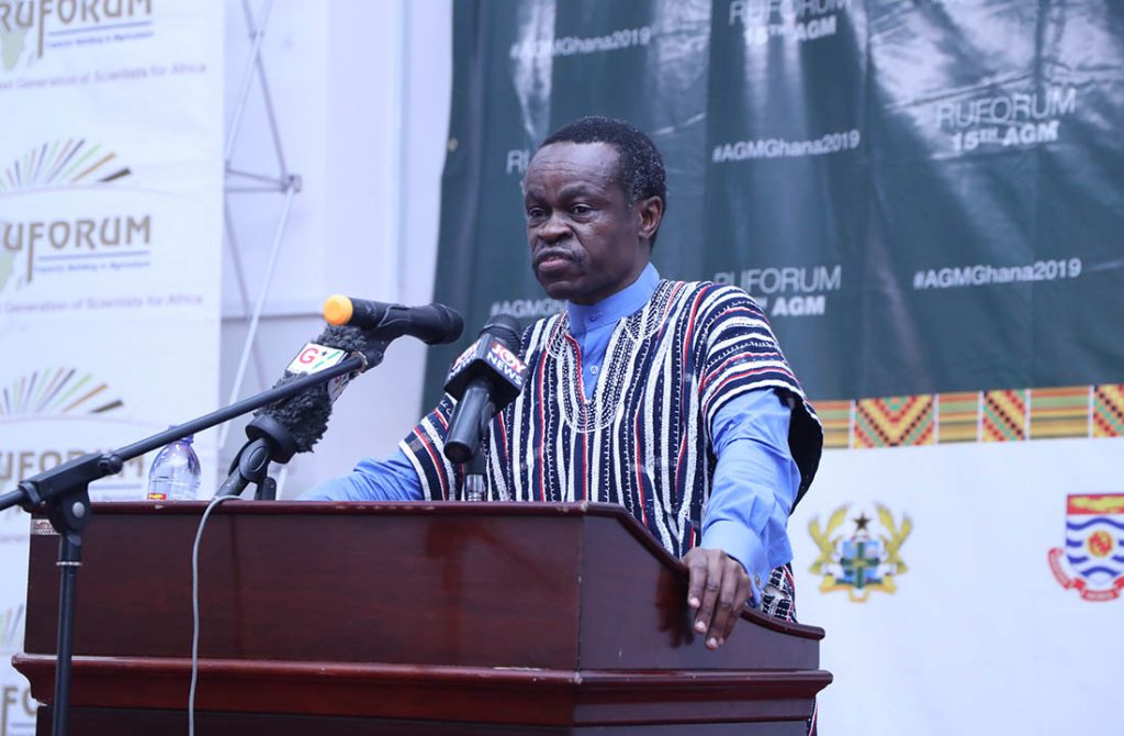 African Governments Doing Too Little To Stop Spread Of Islamic Terrorists In Continent – PLO Lumumba | GOVERNMEND