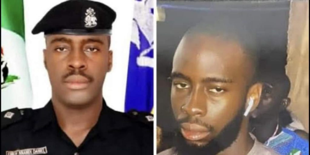 Whistleblower, Nnamdi Emeh, Who Exposed Killings, Organ Harvesting Ring In Police Command May Be Killed As He’s Being Moved From Abuja To Anambra –Sources | GOVERNMEND