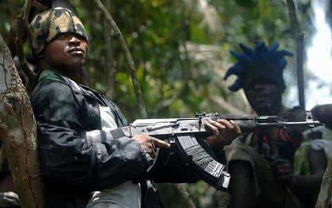 Terrorists Attack Nigerian Capital, Abuja Community, Kidnap Traditional Ruler, 13 Others | GOVERNMEND <br><br><br>