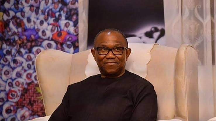 How Peter Obi Was Delayed, Questioned By UK Immigration Officials In London Over ‘Duplicate Identity’ – Former Aide | GOVERNMEND