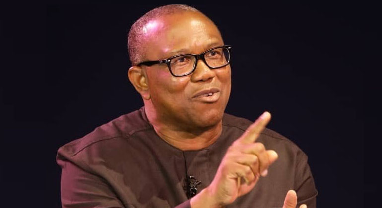 I Will Reclaim My Mandate From ‘President-Elect’ Tinubu, His People Should Tell Him To Stop Playing – Peter Obi | GOVERNMEND