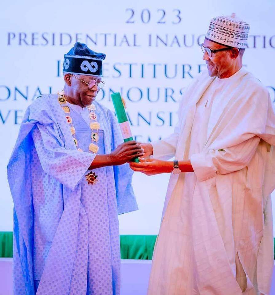 Muhammadu Buhari leaves legacy of kidnapping, inflation and debt | GOVERNMEND