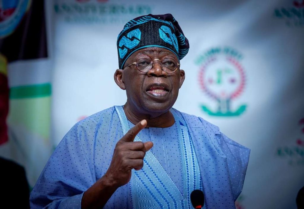 Presidency: S-Court clears way for Tinubu’s swearing-in | GOVERNMEND