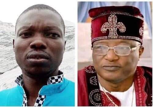 Prince Rahman Adedoyin, Owner of Hilton Hotel, Oduduwa University, Sentenced to Death Over Killing of Timothy Adegoke | GOVERNMEND