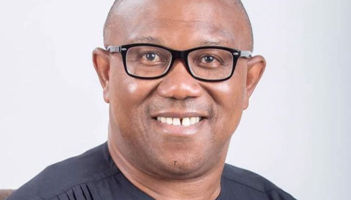 JUST IN: ‘I must be president of Nigeria,’ Peter Obi insists | GOVERNMEND