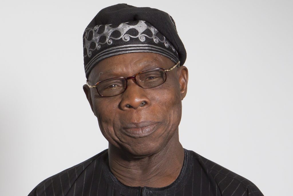 Nigeria Now Ripe To Have Female President If We Want To Grow – Obasanjo | GOVERNMEND