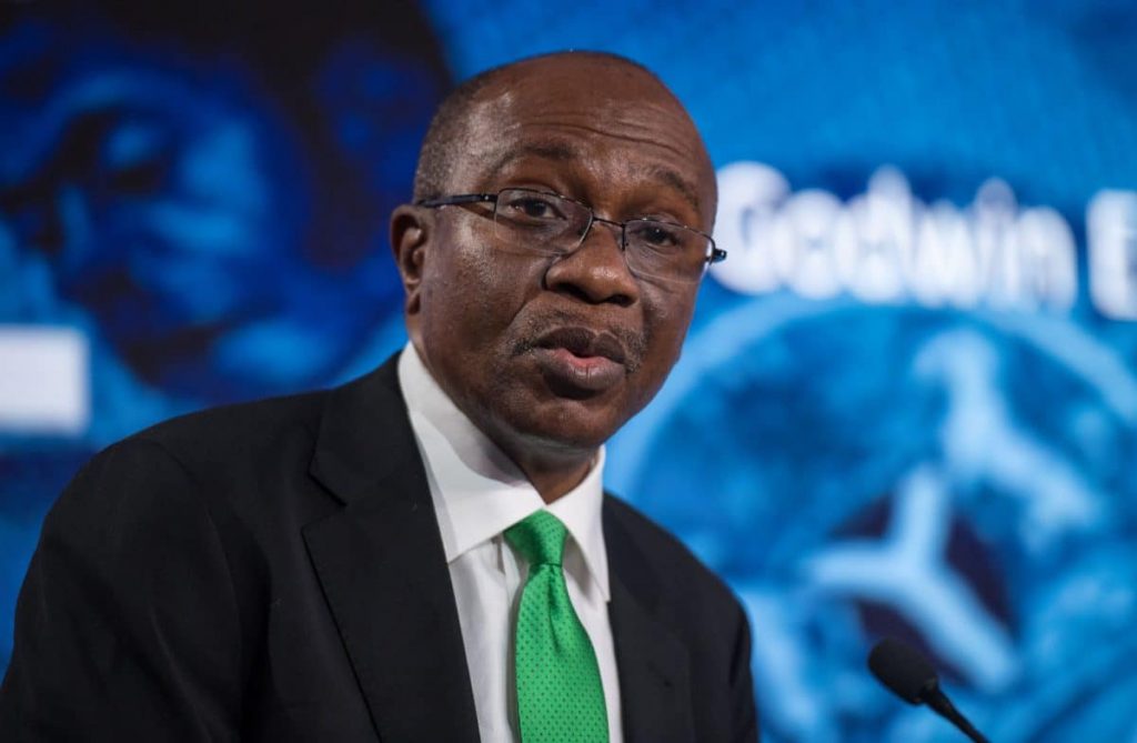 Nigerians React To Suspension Of Central Bank Governor, Call For Arrest Of Emefiele’s Cabals | GOVERNMEND