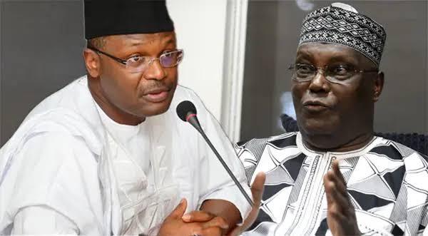 Atiku Summons Electoral Body, INEC Chairman, Mahmood To Testify Before Presidential Tribunal | GOVERNMEND