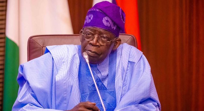 Tinubu Government To Share N185Billion Palliative To States, Capital Territory To Address Impact Of Subsidy Removal | GOVERNMEND