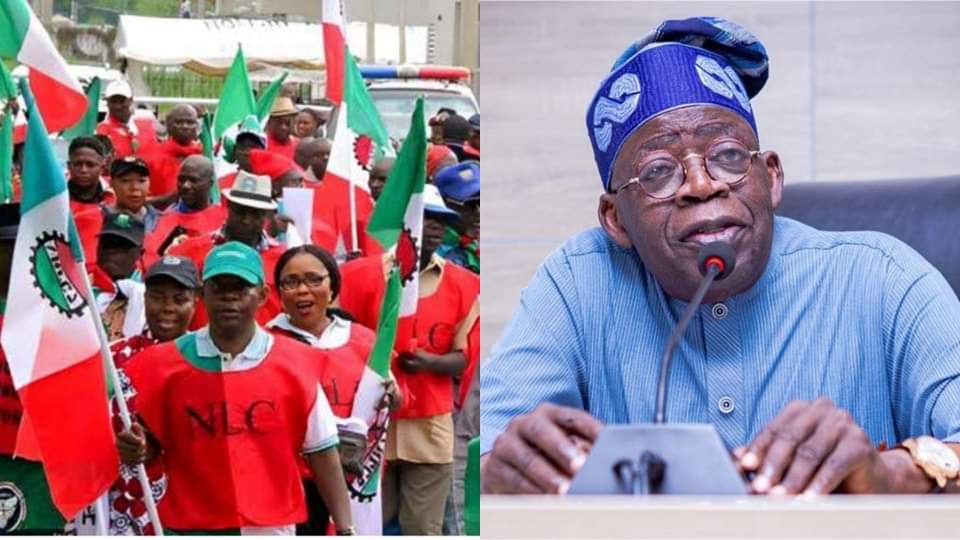 Court Restrains Nigerian Workers, NLC From Going On Strike, Fixes June 19 For Hearing In Suit Filed By Tinubu Government | GOVERNMEND