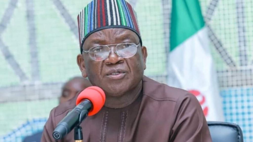 Benue Government Raids Former Governor, Samuel Ortom’s Automobile Shop, Recovers Several Vehicles|GOVERNMEND