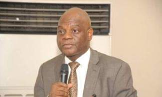 Lawyers Write Nigeria Tertiary Education Trust Fund, TETFUND Boss, Echono, Give Him Ultimatum To Resign Over Alleged Corruption | GOVERNMEND