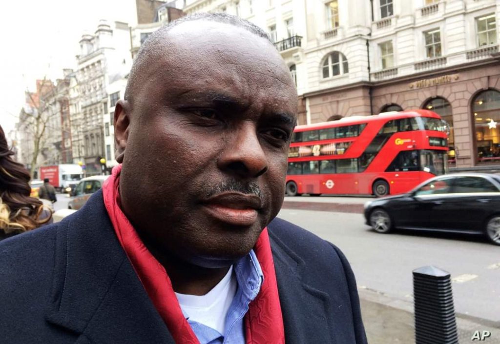 I’ll Appeal Fresh UK Court Judgment Ordering Me To Pay $130Million Or Face Jail Sentence, Says Ex-Convict, Ibori | GOVERNMEND