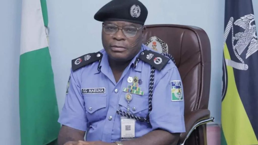 We Lack Adequate Manpower, Patrol Vehicles To Combat Crime In Nigeria’s Capital— FCT Police Commissioner | GOVERNMEND