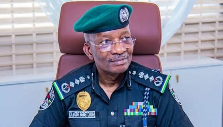 No Going Back On Withdrawal Of Nigerian Police Personnel From Important Personalities – Inspector-General | GOVERNMEND