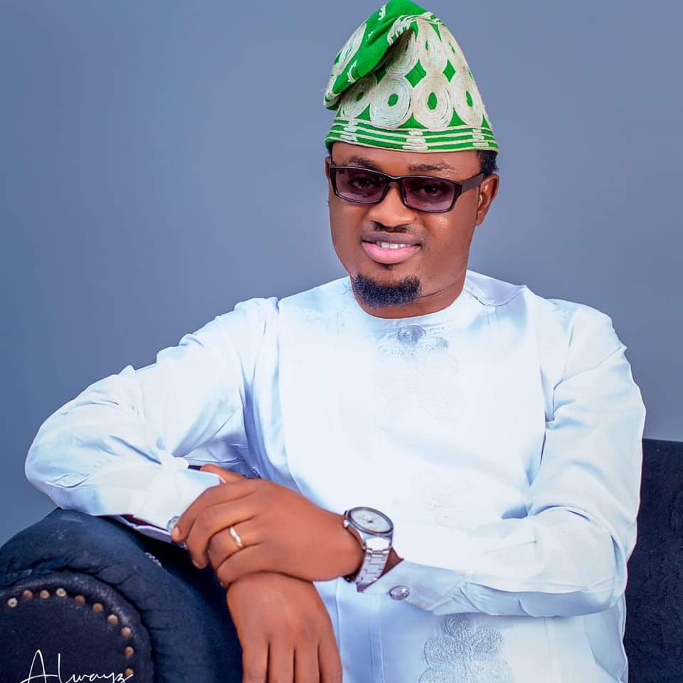 Ojo Philip Writes To Osun Assembly, Charged Legislators To Serve The People | GOVERNMEND