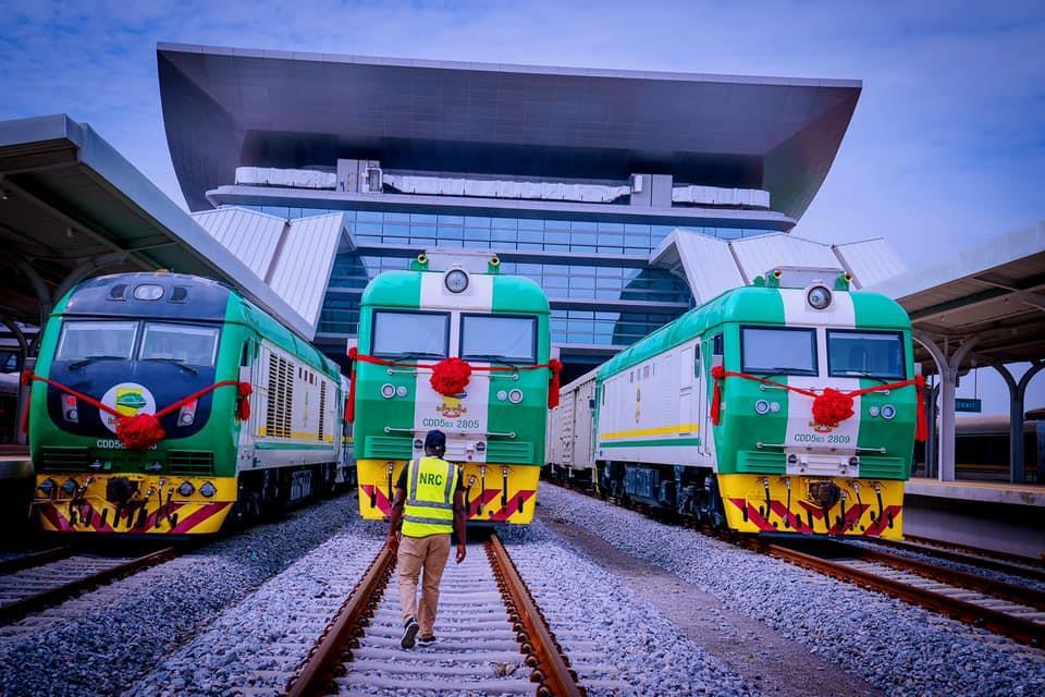 Ministry of Transportation to Launch E-Ticketing for Lagos-Ibadan and Itakpe-Warri Trains