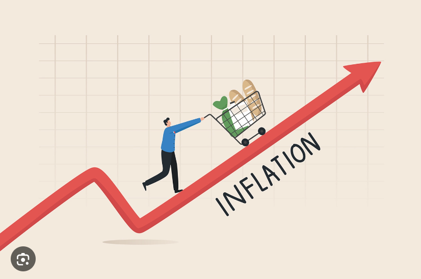 Inflation On the Rise: Nigeria’s Economic Odyssey Continues