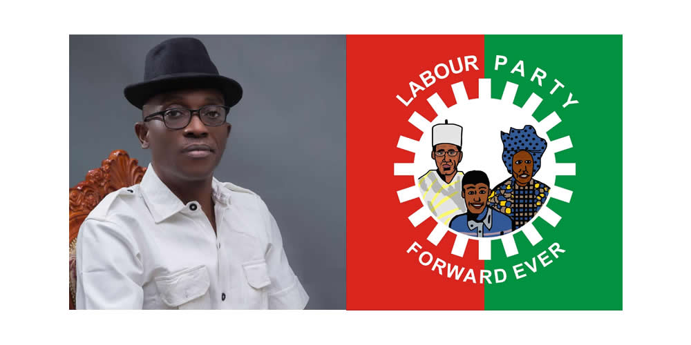 Labour Party Cries Foul Over N160 Million Gift