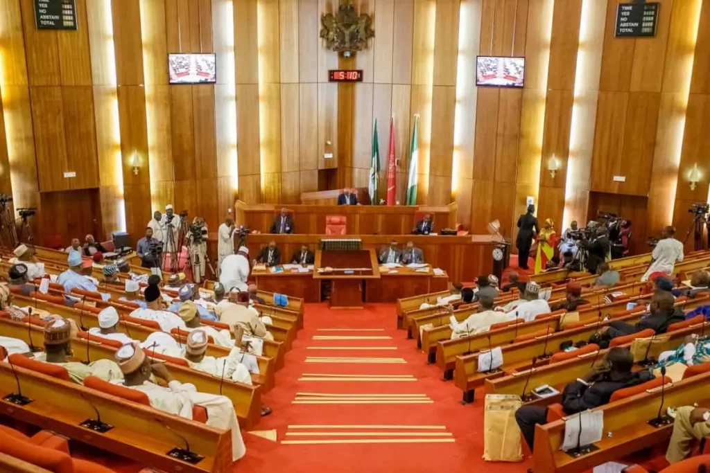 Senate Approves Musa Aliyu as ICPC Chairman and Two Federal Judicial Service Commission Members