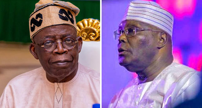 A Tale of Atiku’s Clarity vs. Tinubu’s Hazy Identity