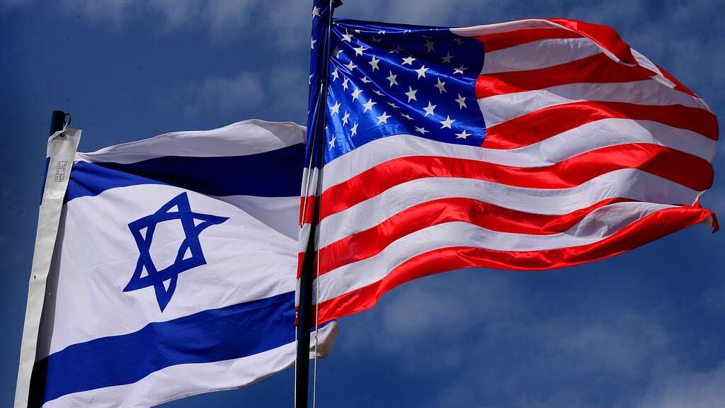 Israel Calls for $10 Billion in Military Aid from “Generous” Uncle Sam