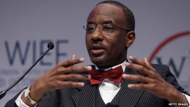 Former CBN Governor Criticizes CBN Lending Practices Under Buhari’s Administration