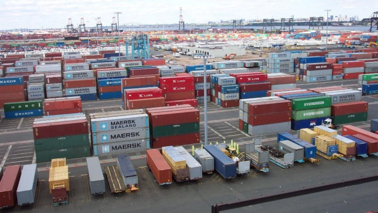 Ticket Racketeering Skyrockets Haulage Costs by 200% at Lagos Ports