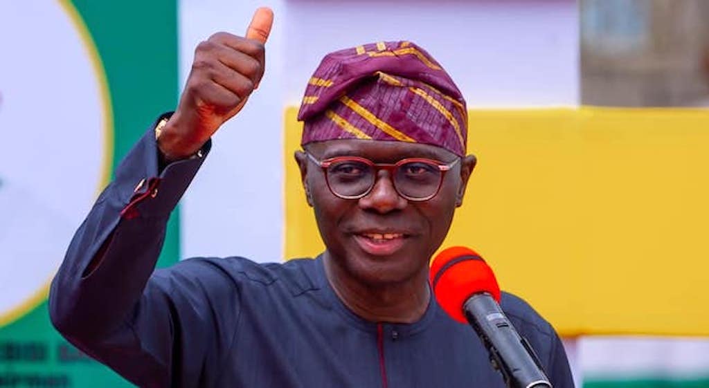 Court of Appeal Upholds Sanwo-Olu’s Election as Lagos State Governor, Dimisses PDP’s Appeal for Lack of Merit