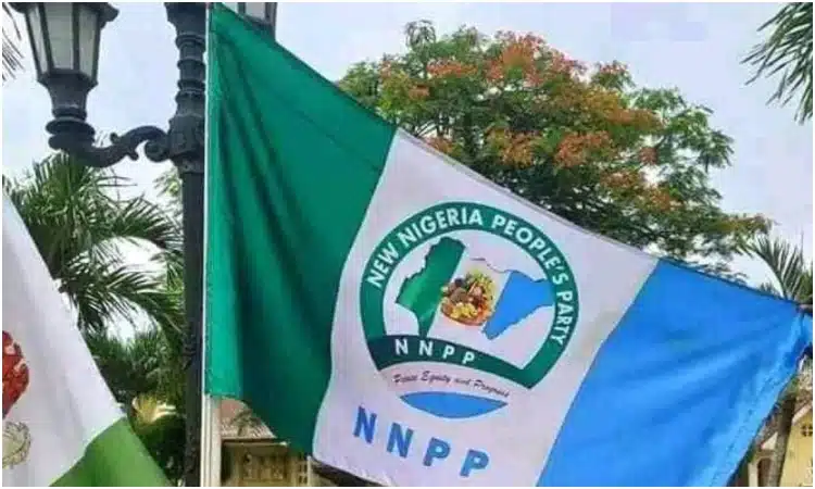 NNPP Appeals to Supreme Court in Battle Over Kano State Governor’s Sacking