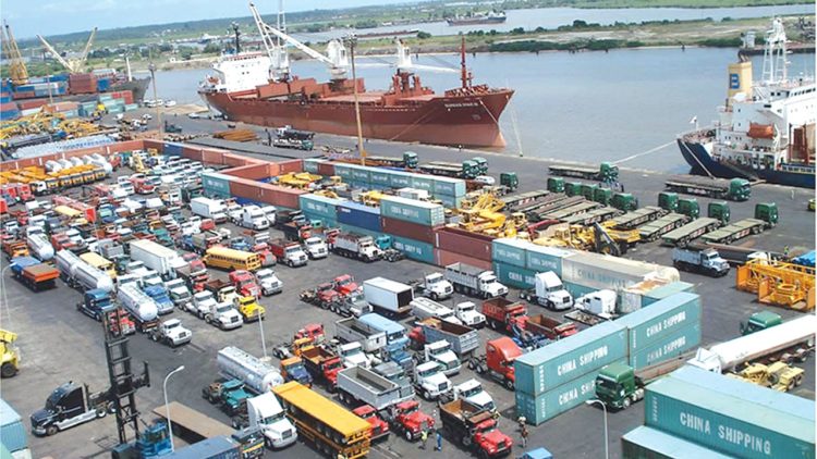 Imported Goods Face Hike in Prices as CBN Alters Exchange Rate Used by Nigeria Customs Service