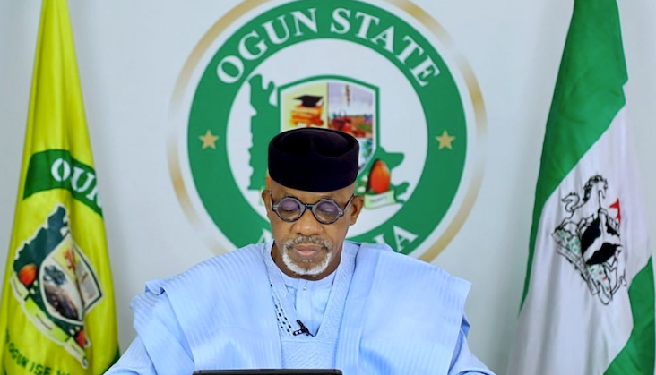 Ogun State Commits to Empowering Citizens with ICT to Curb Brain Drain