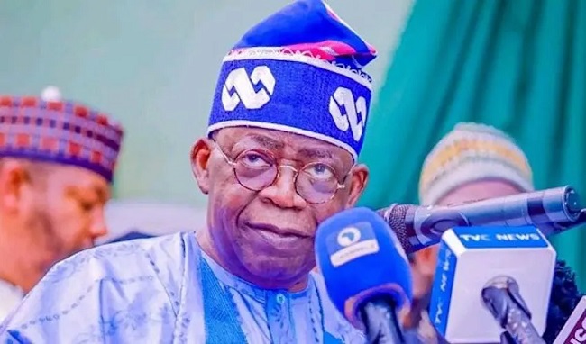 Tinubu Government Urges Media to Present Nigeria Positively for Investor Attraction