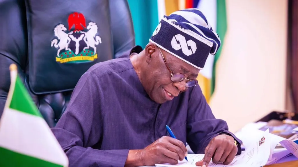 President Tinubu Appoints 20 New Federal Commissioners to the National Population Commission