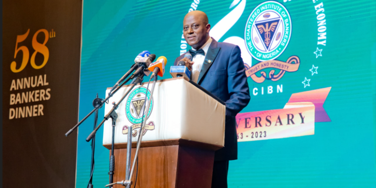 CBN Governor Reiterates Commitment to Economic Stability and Growth