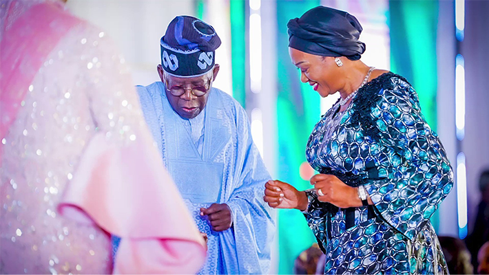 Tinubu Plans to Allocate N4 billion for the Presidential Residential Quarters’ Renovation and an Additional N1.5 billion for Official Vehicles designated for the First Lady’s Office Among Other Allocations.