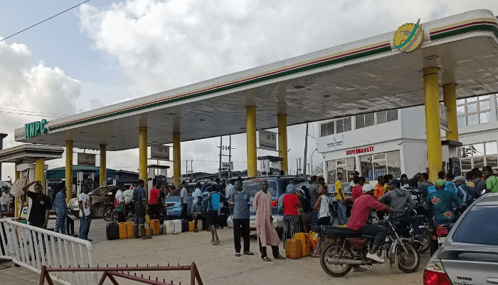 NUPENG Trustee Highlights Reasons for Persistent Fuel Scarcity in Nigeria